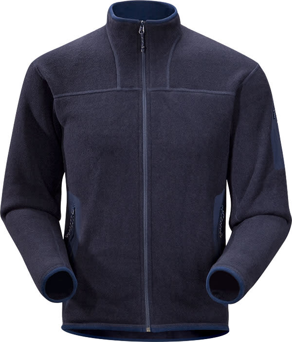 Covert Cardigan Men's