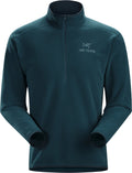 Delta AR Zip Neck Men's