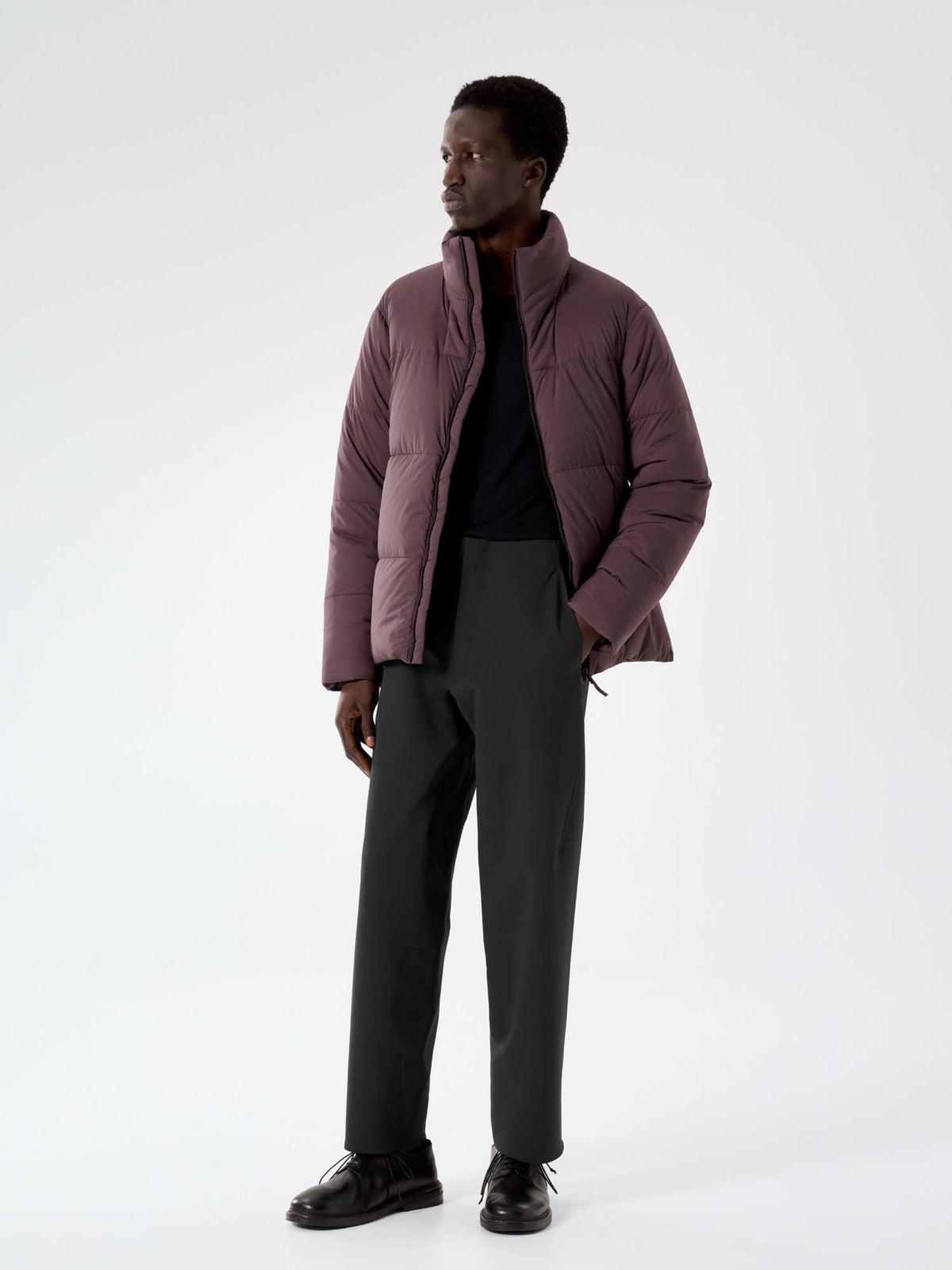 Conduit Down Jacket Men's