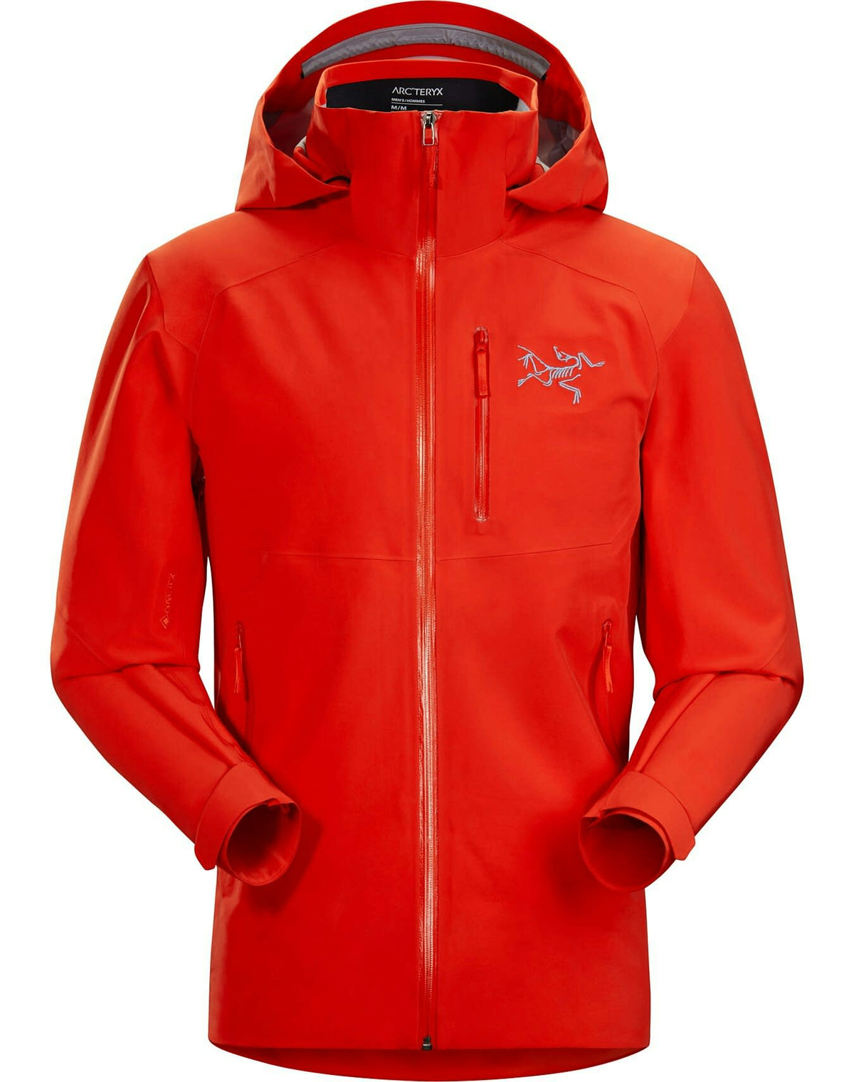 Cassiar Jacket Men's