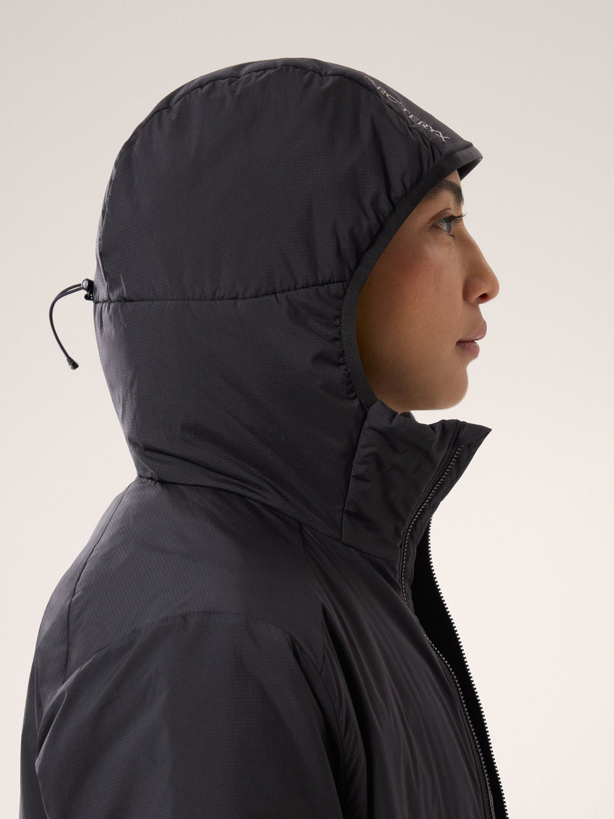 Atom Long Coat Women's