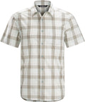 Brohm SS Shirt Men's