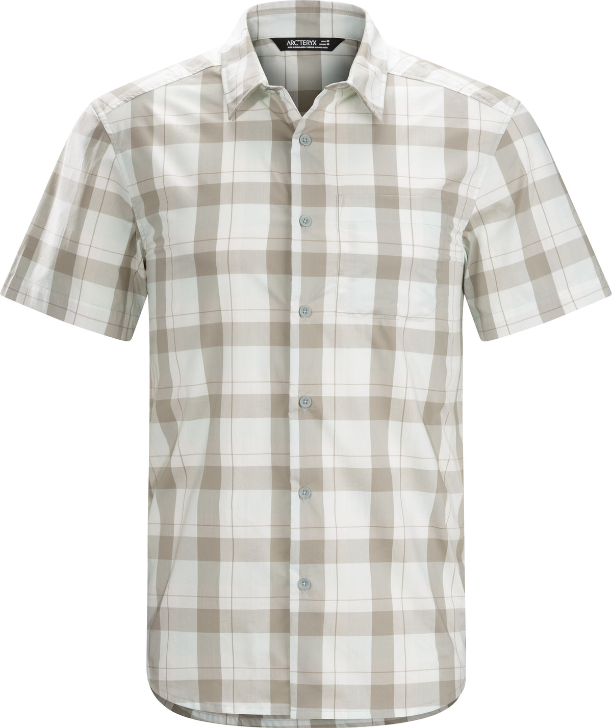 Brohm SS Shirt Men's