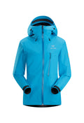 Alpha SL Jacket Women's