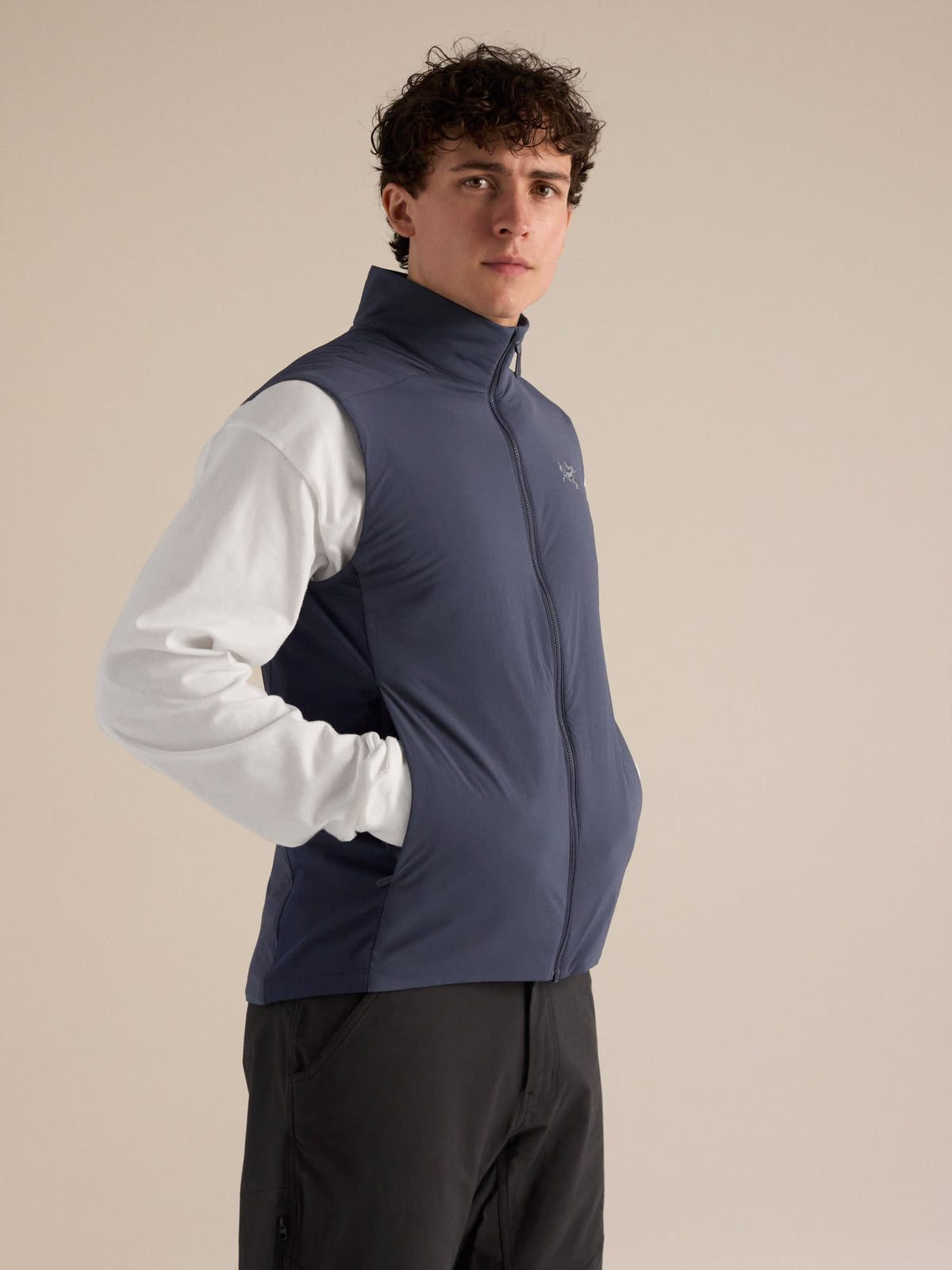Atom Vest Men's