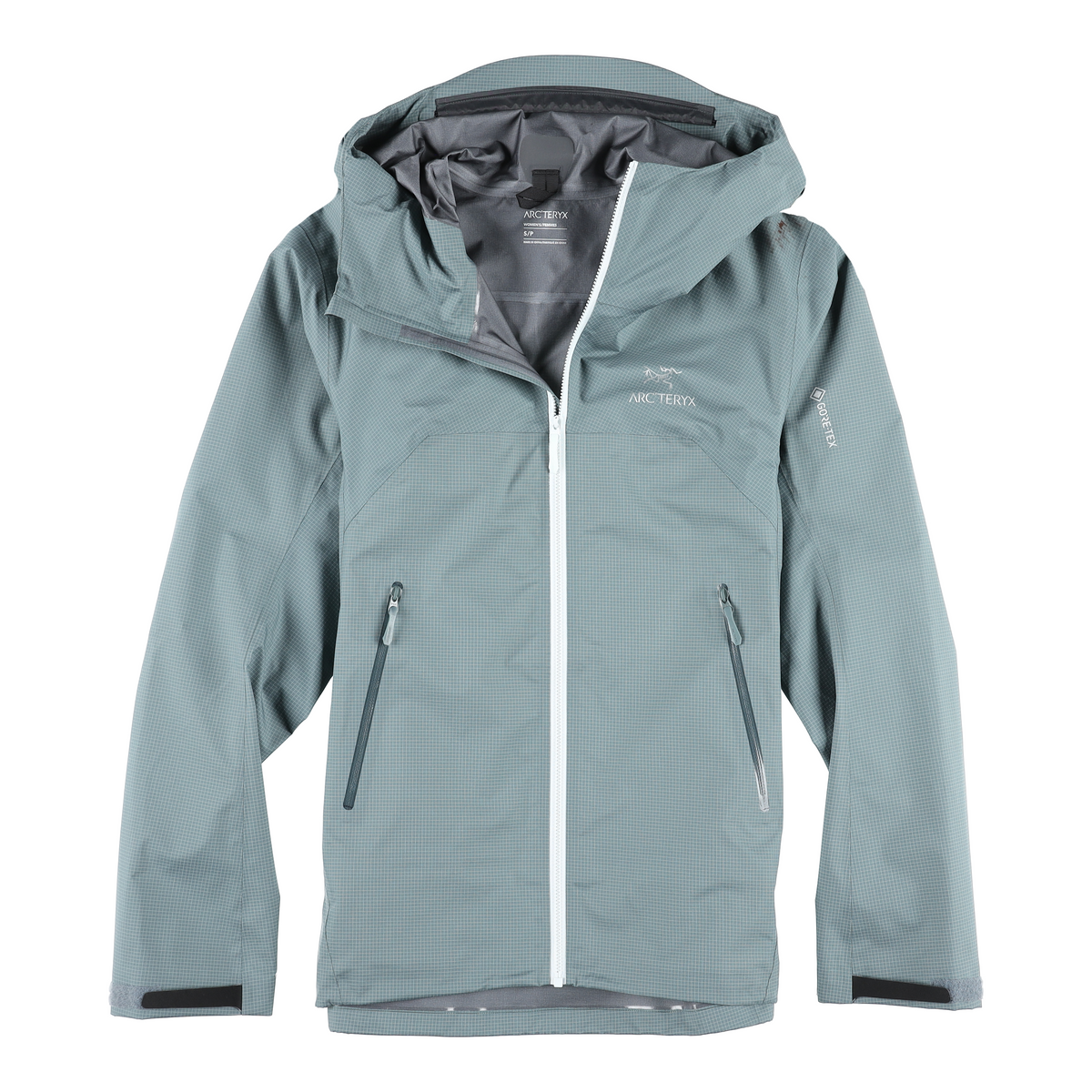 Beta LT Jacket Women's - Hadron