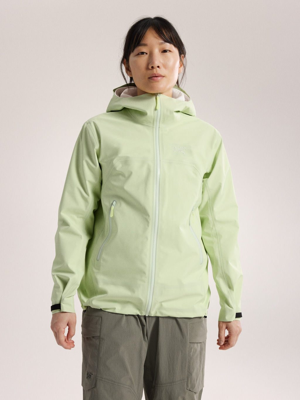 Beta Jacket Women's