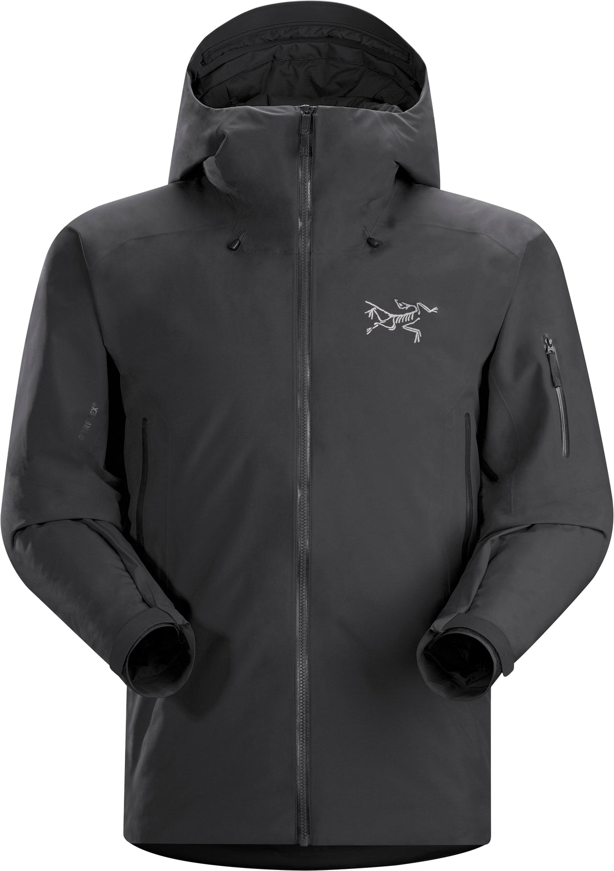 Fissile Jacket Men's