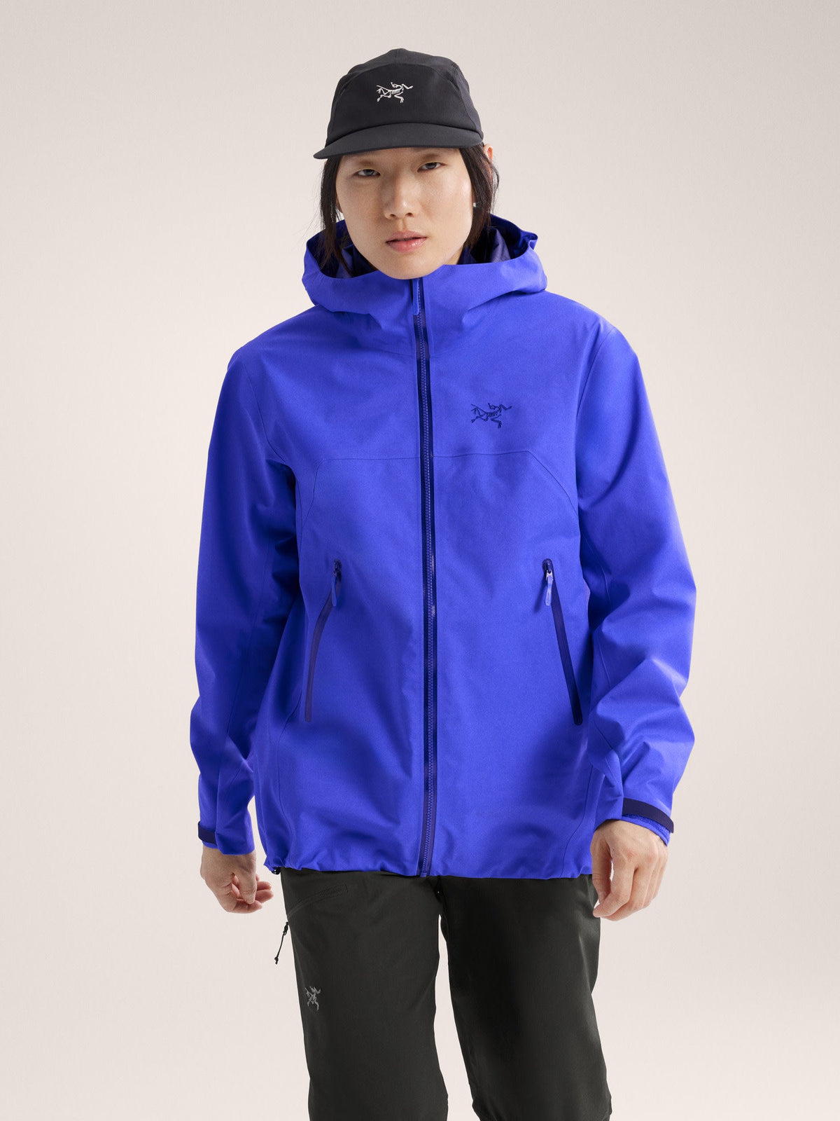 Beta Jacket Women's