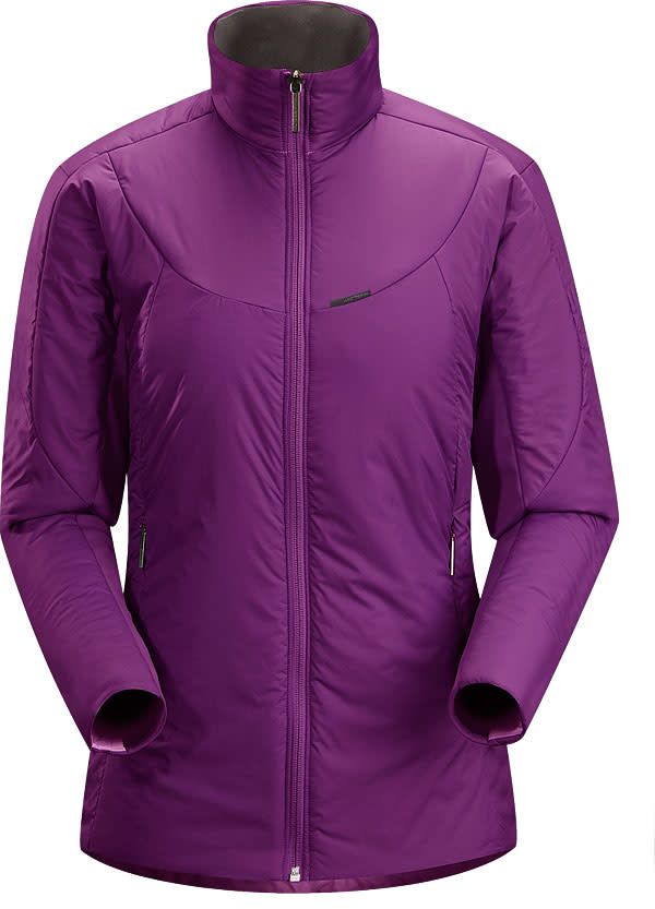 Ceva Jacket Women's
