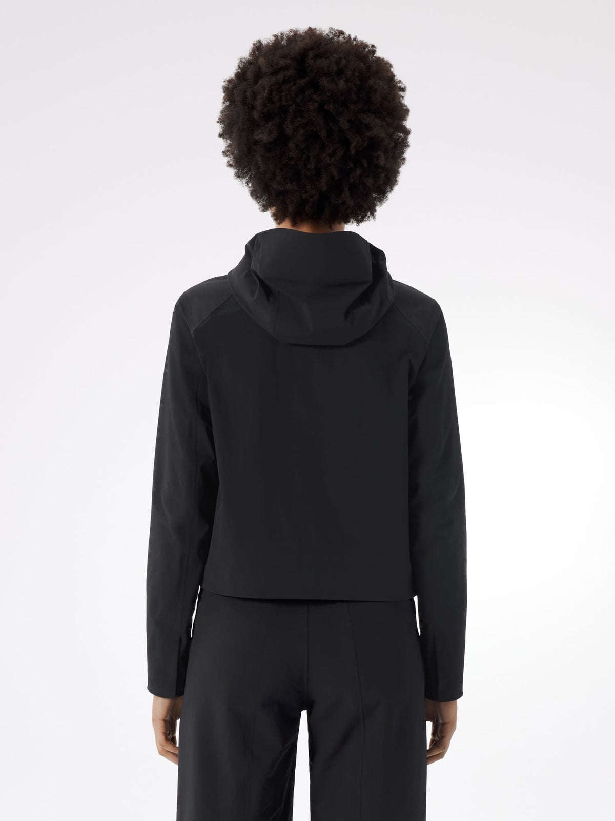Focal Hoody Women's