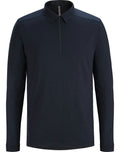 Frame LS Polo Men's