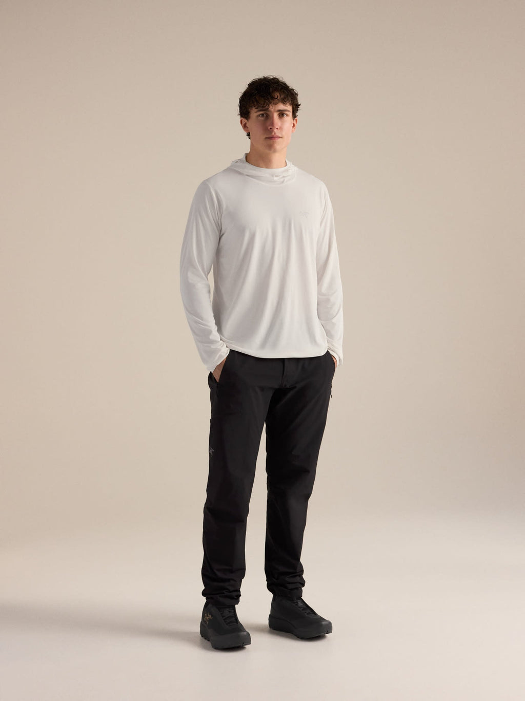 Cormac Hoody Men's