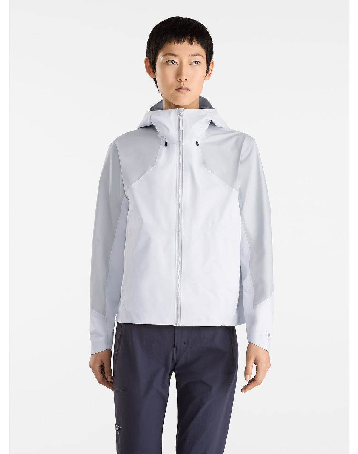 Coelle Shell Jacket Women's