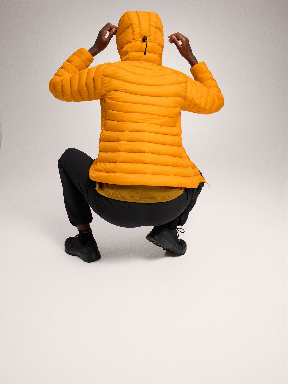 Cerium Hoody Women's