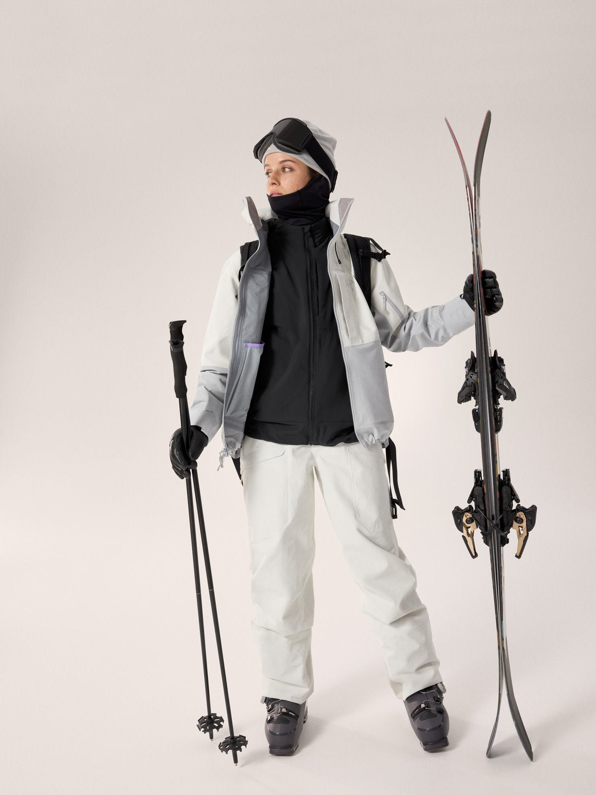 Allium Insulated Jacket Women's