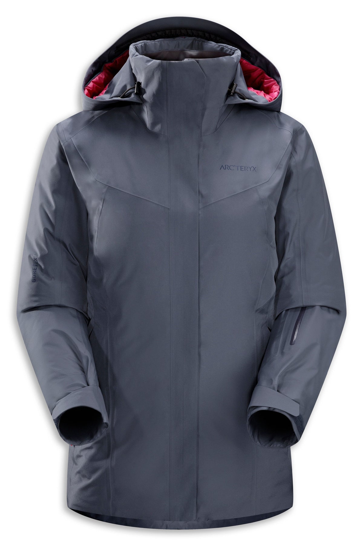 Andessa Jacket Women's