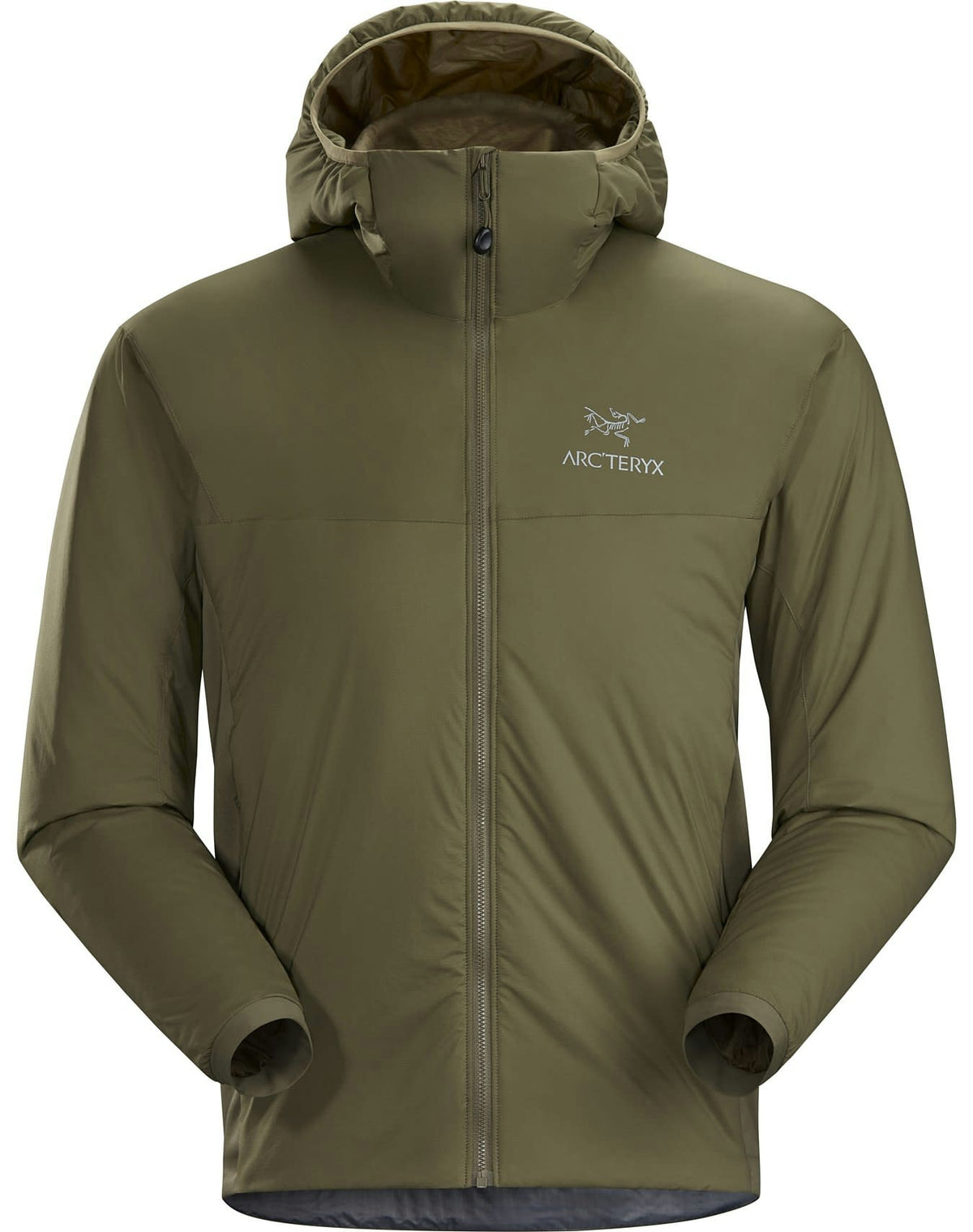 Atom LT Hoody Men's