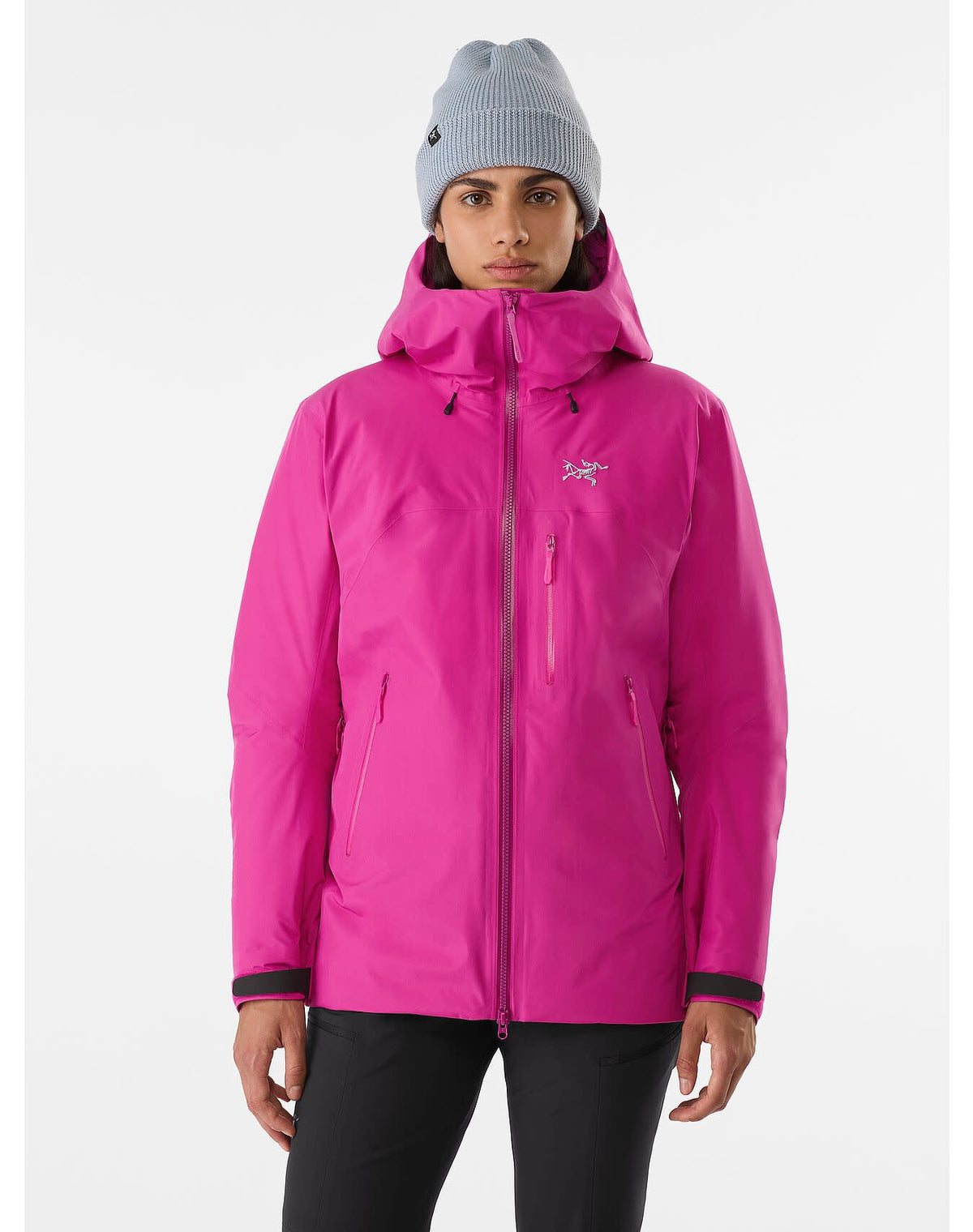 Beta Insulated Jacket Women's