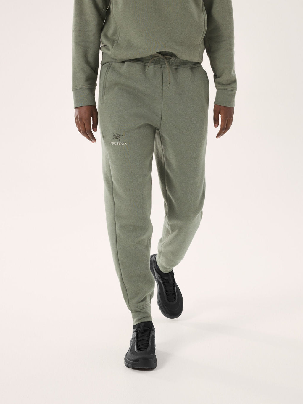 Emblem Fleece Jogger Women's
