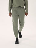 Emblem Fleece Jogger Women's