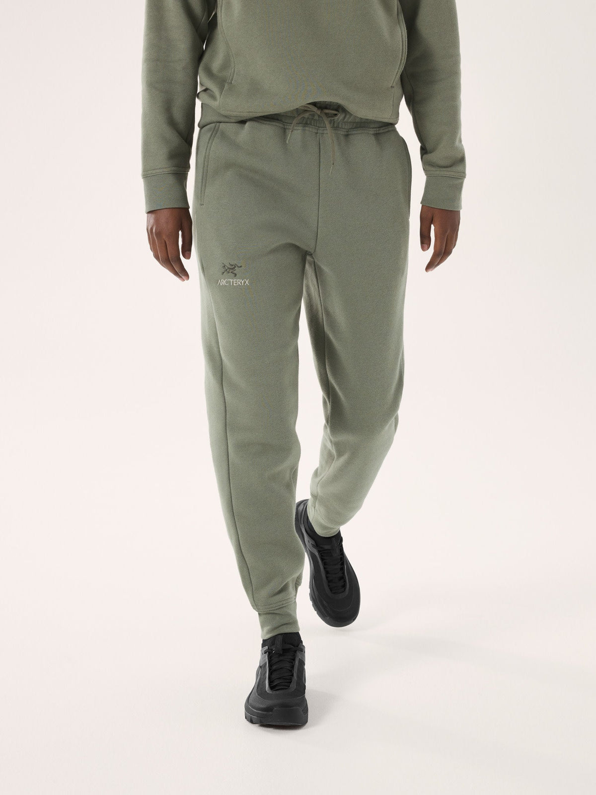 Emblem Fleece Jogger Women's