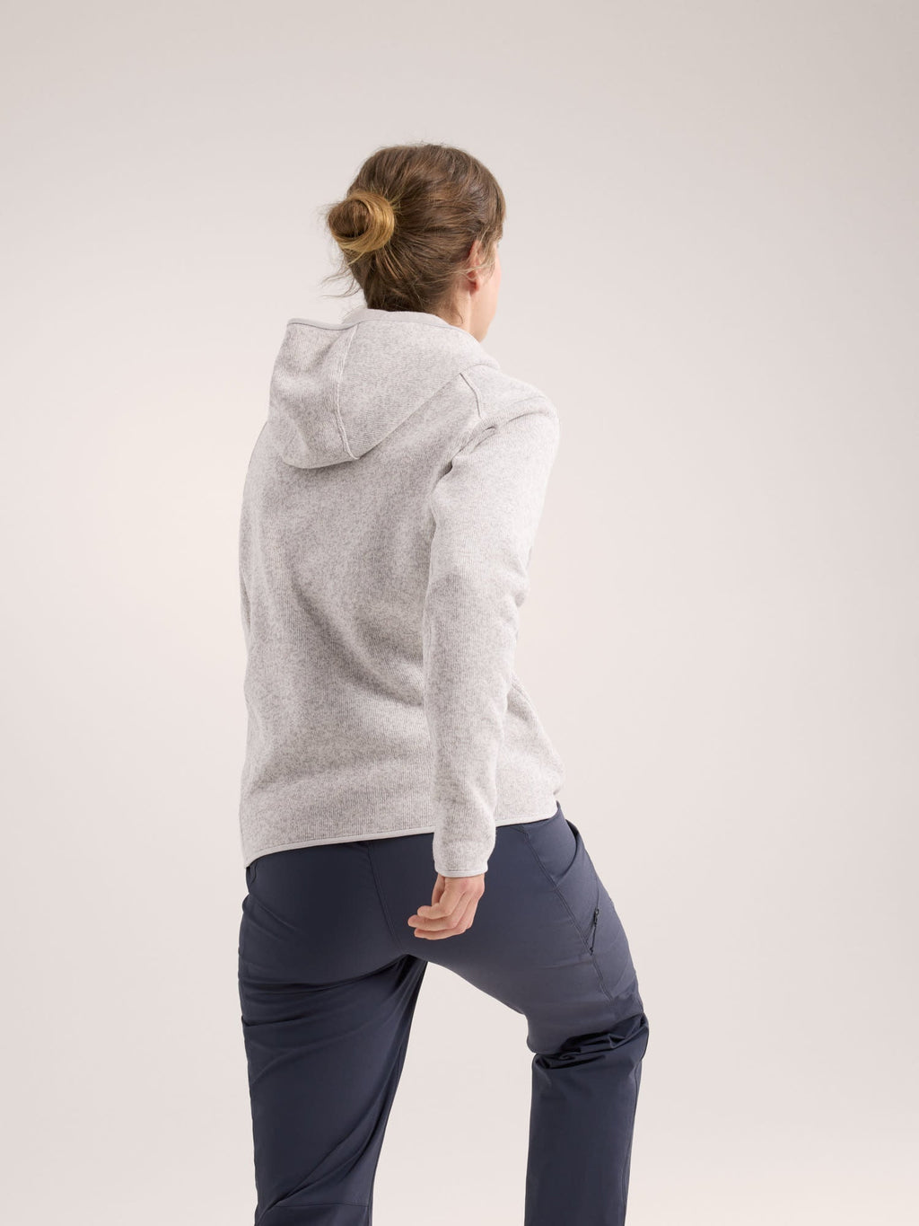 Covert Pullover Hoody Women's
