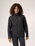 Beta Jacket Women's