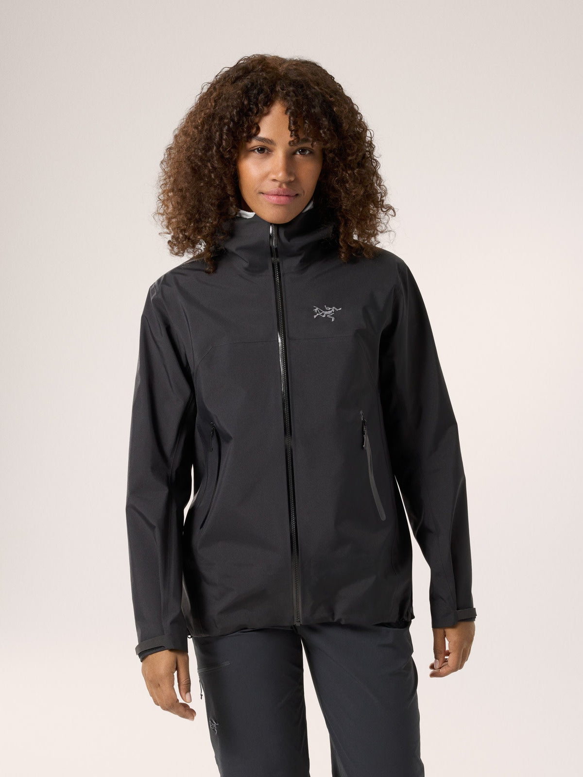 Beta Jacket Women's