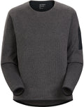 Covert Crew Neck Pullover Women's