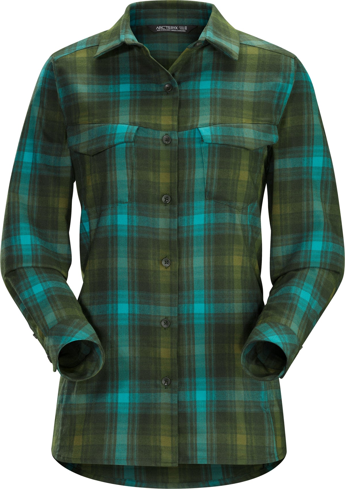 Addison LS Shirt Women's