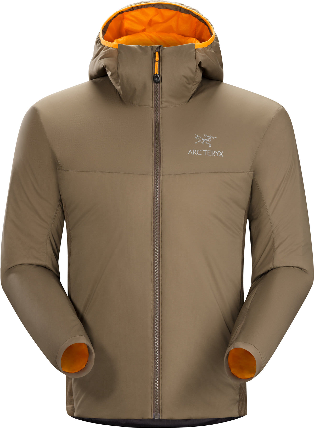 Atom LT Hoody Men's