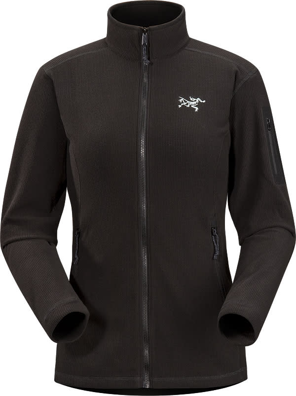 Delta LT Jacket Women's