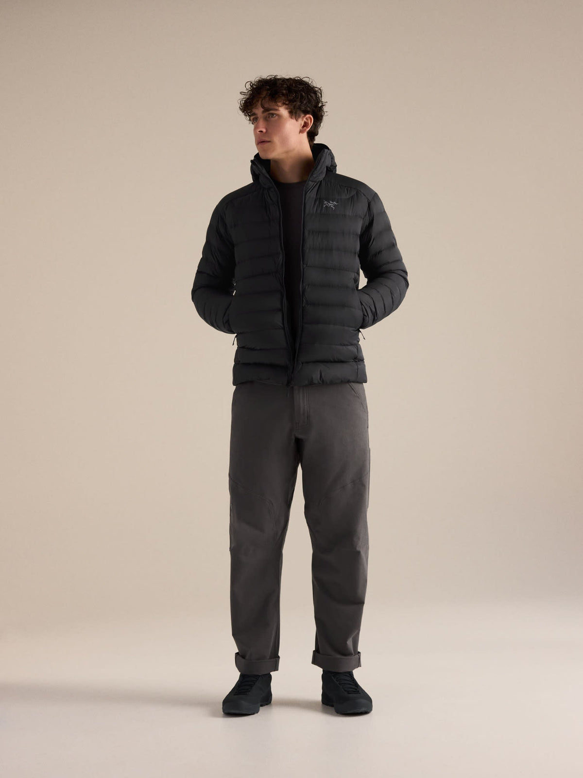 Cerium Hoody Men's
