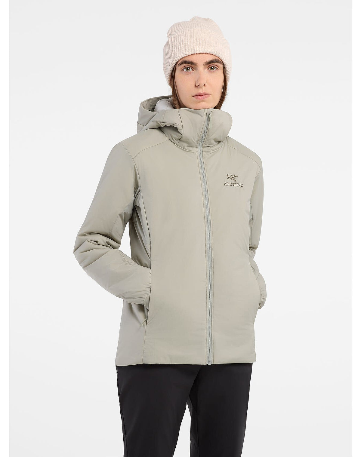 Atom Heavyweight Hoody Women's