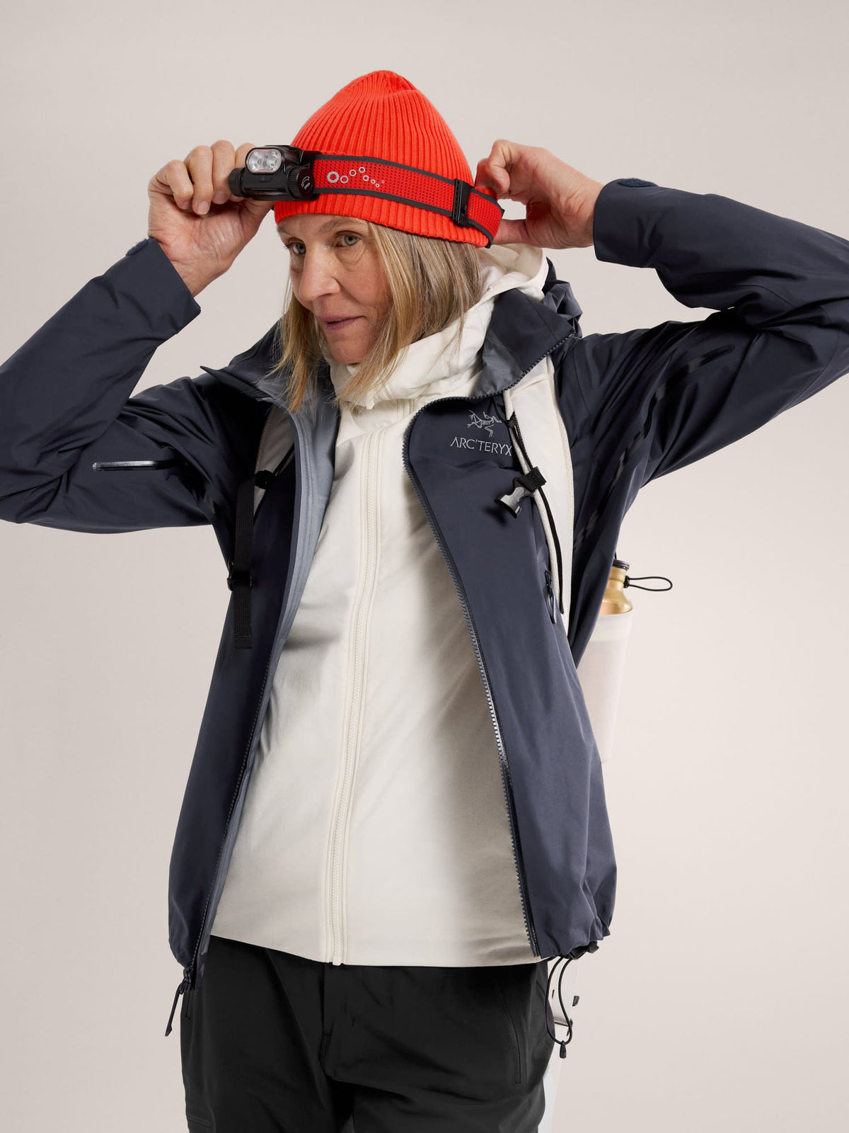 Atom Hoody Women's