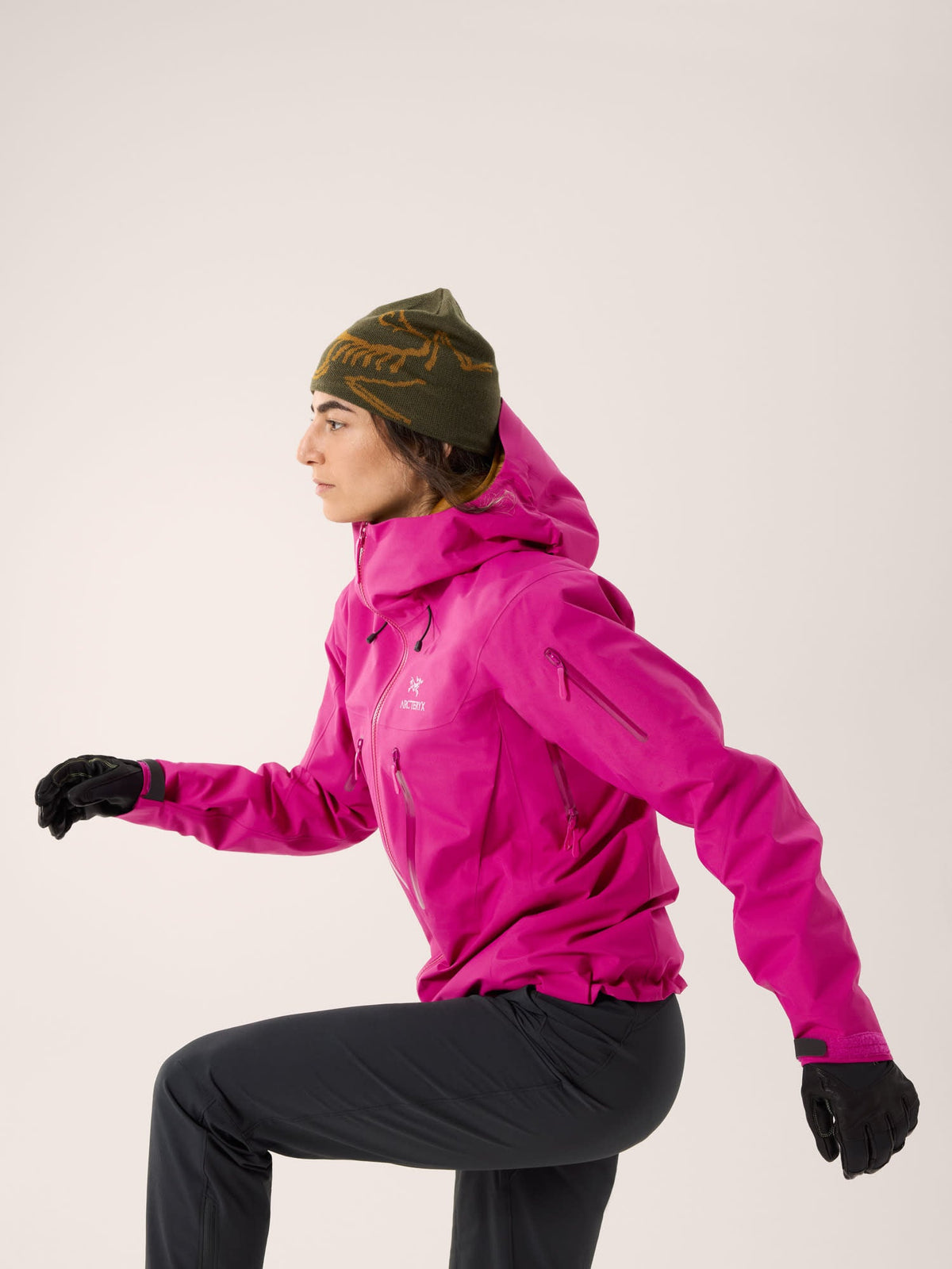 Alpha SV Jacket Women's