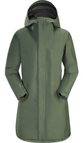 Codetta Coat Women's