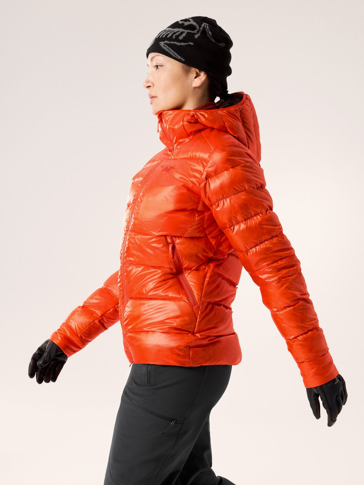 Cerium SV Hoody Women's