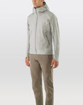 Composite Hooded Jacket Men's
