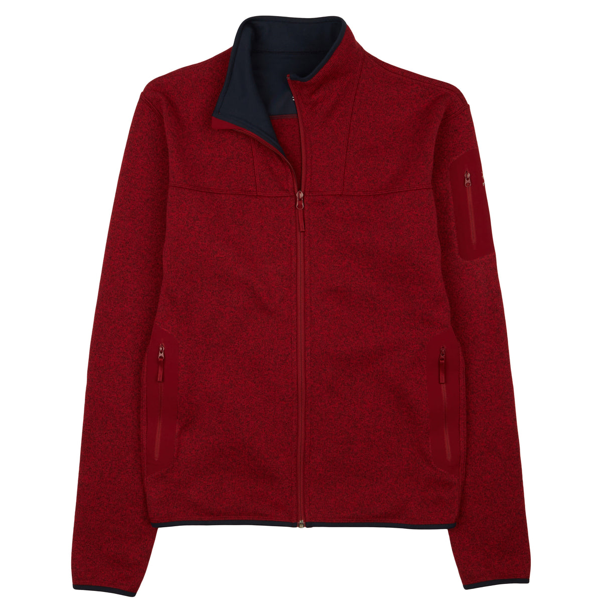 Covert Cardigan Men's