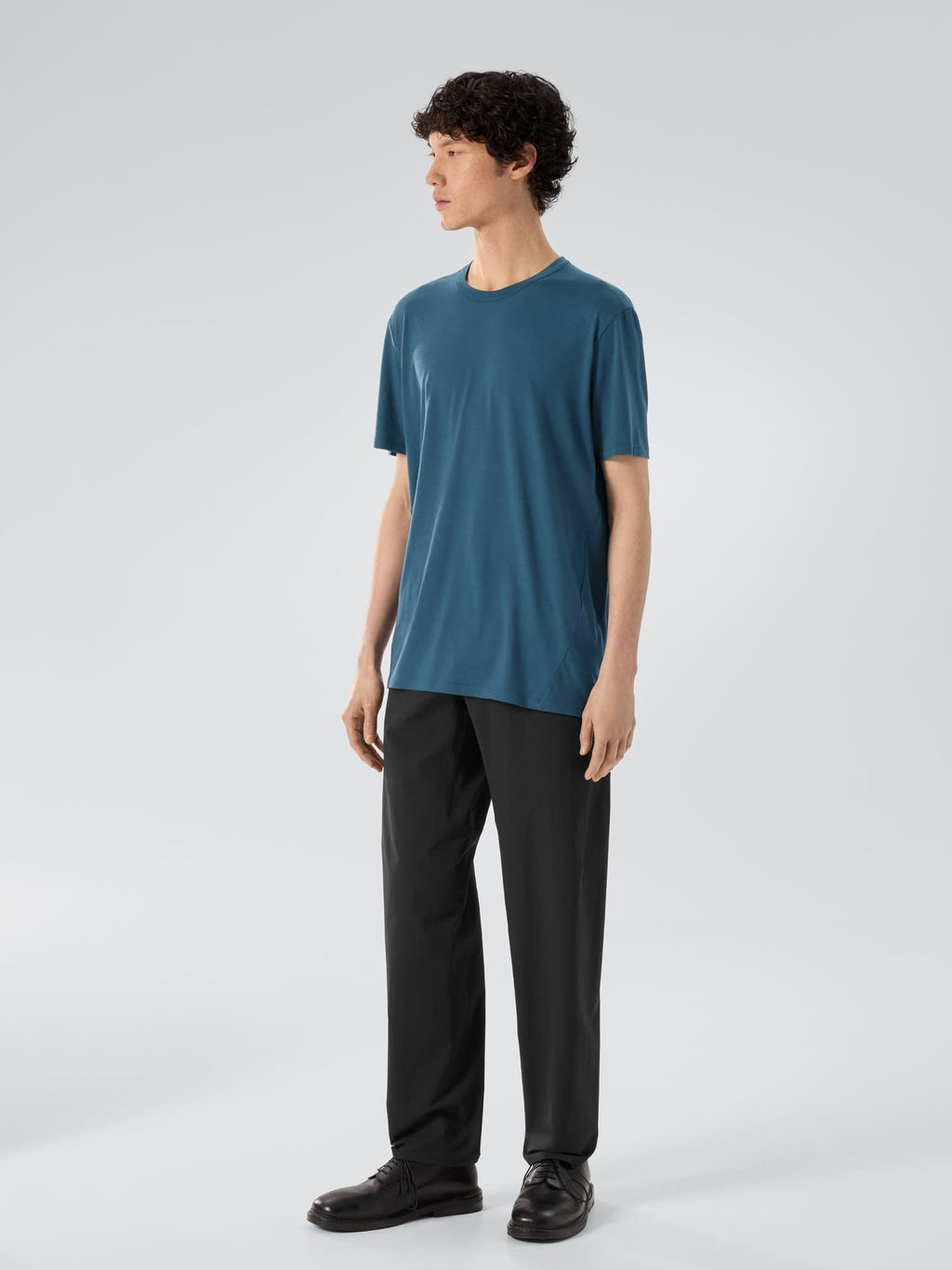 Frame Shirt SS Men's