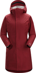 Durant Coat Women's