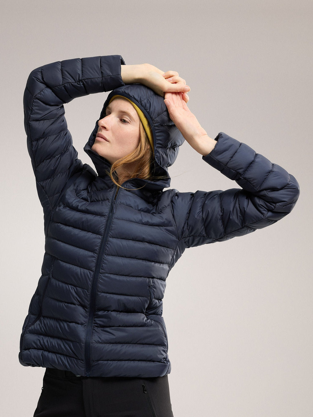 Cerium Hoody Women's