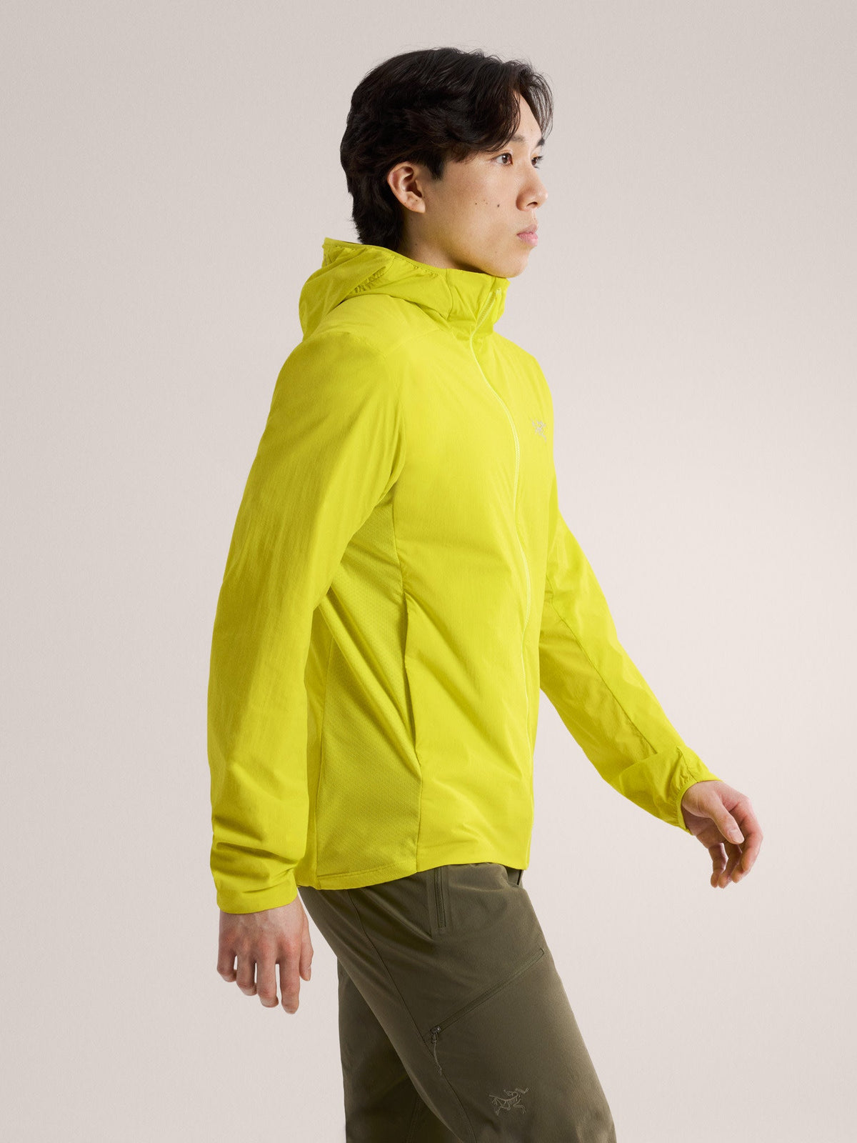 Atom SL Hoody Men's