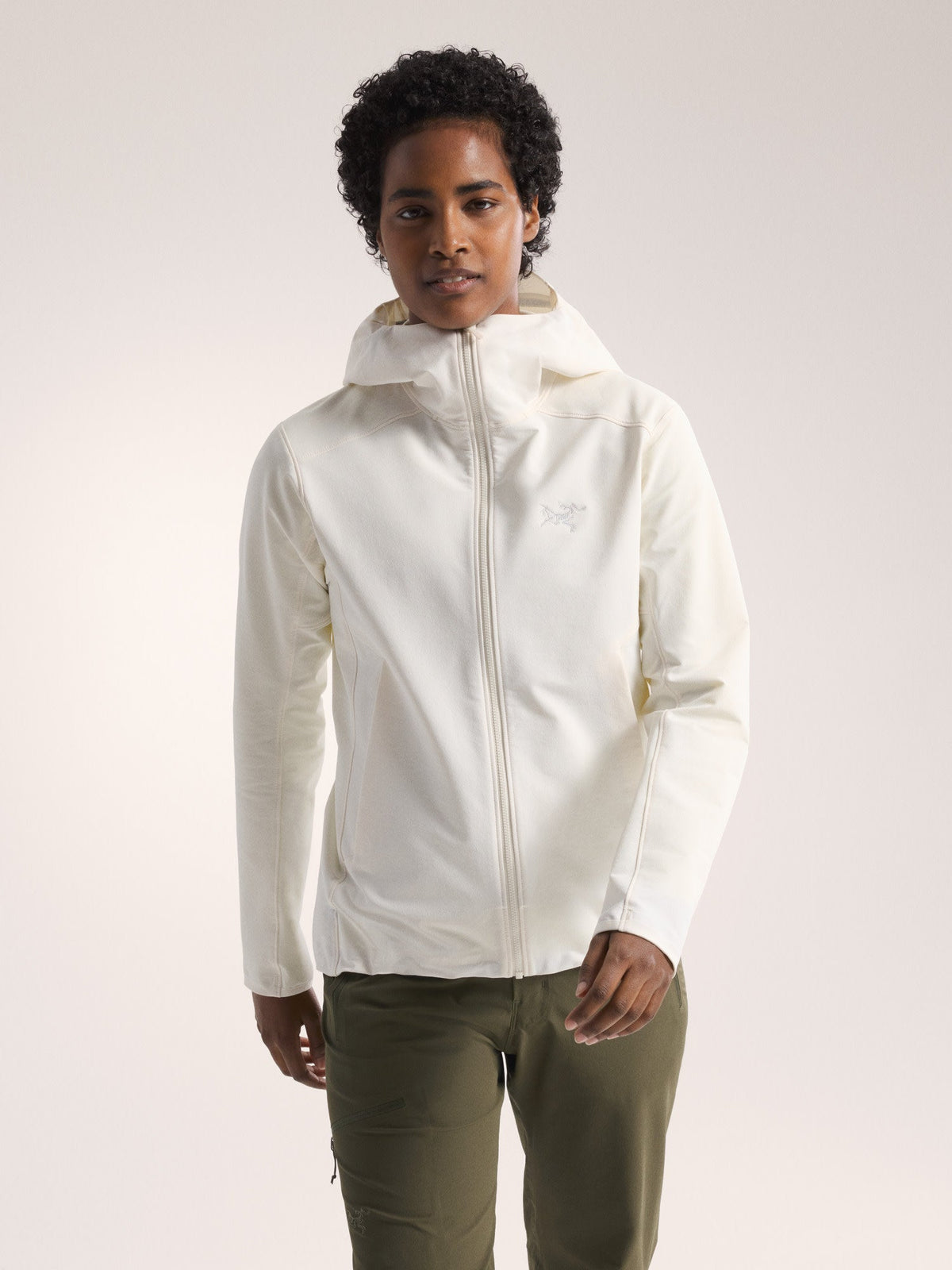 Gamma Hoody Women's