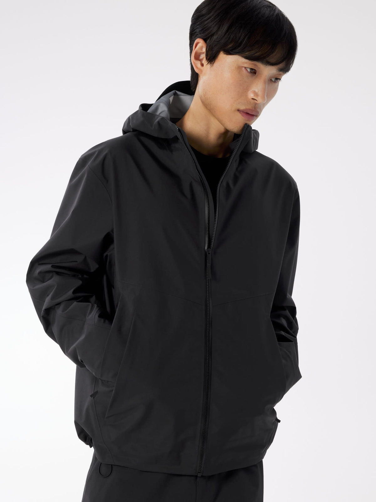 Arris Jacket Men's