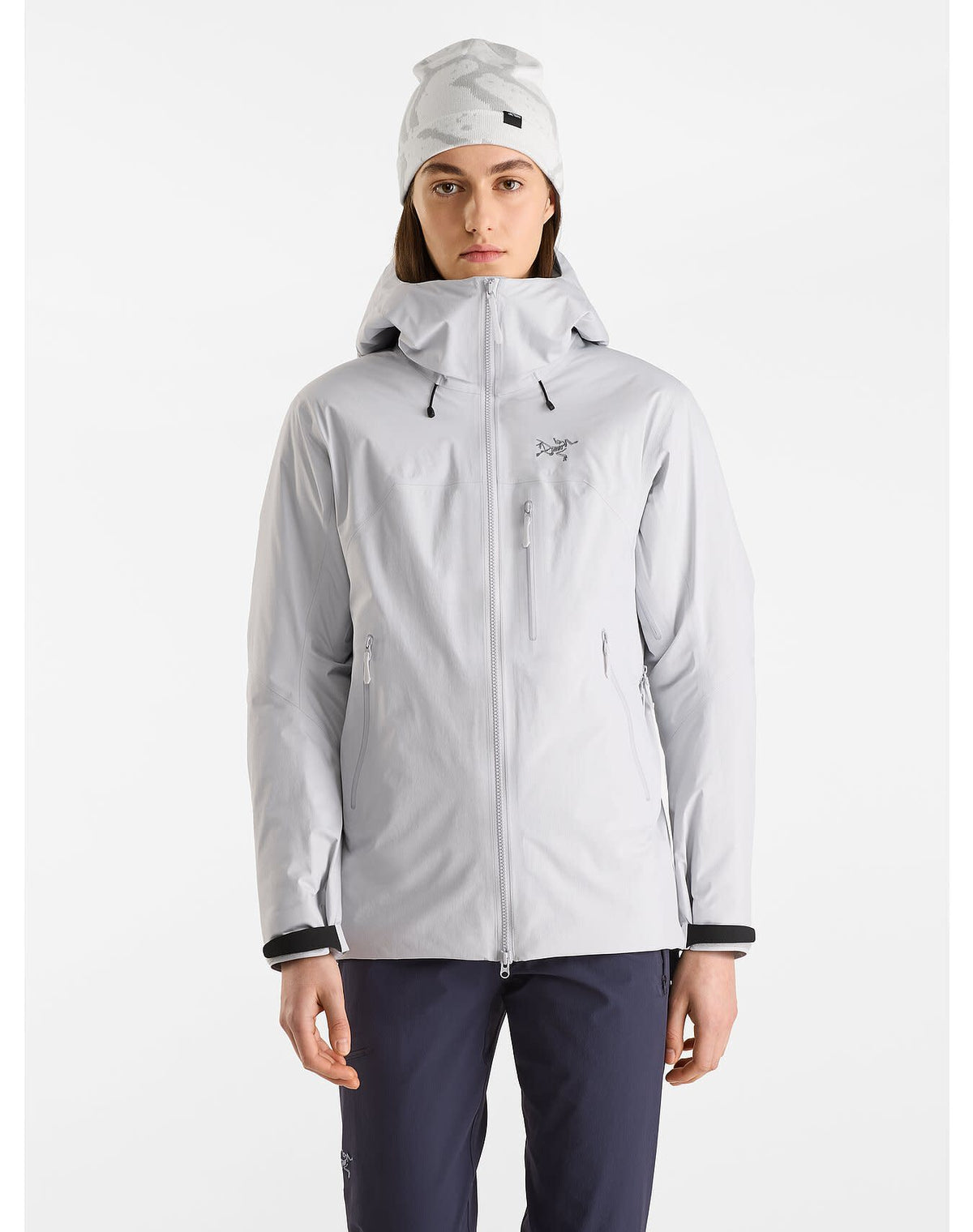 Beta Insulated Jacket Women's