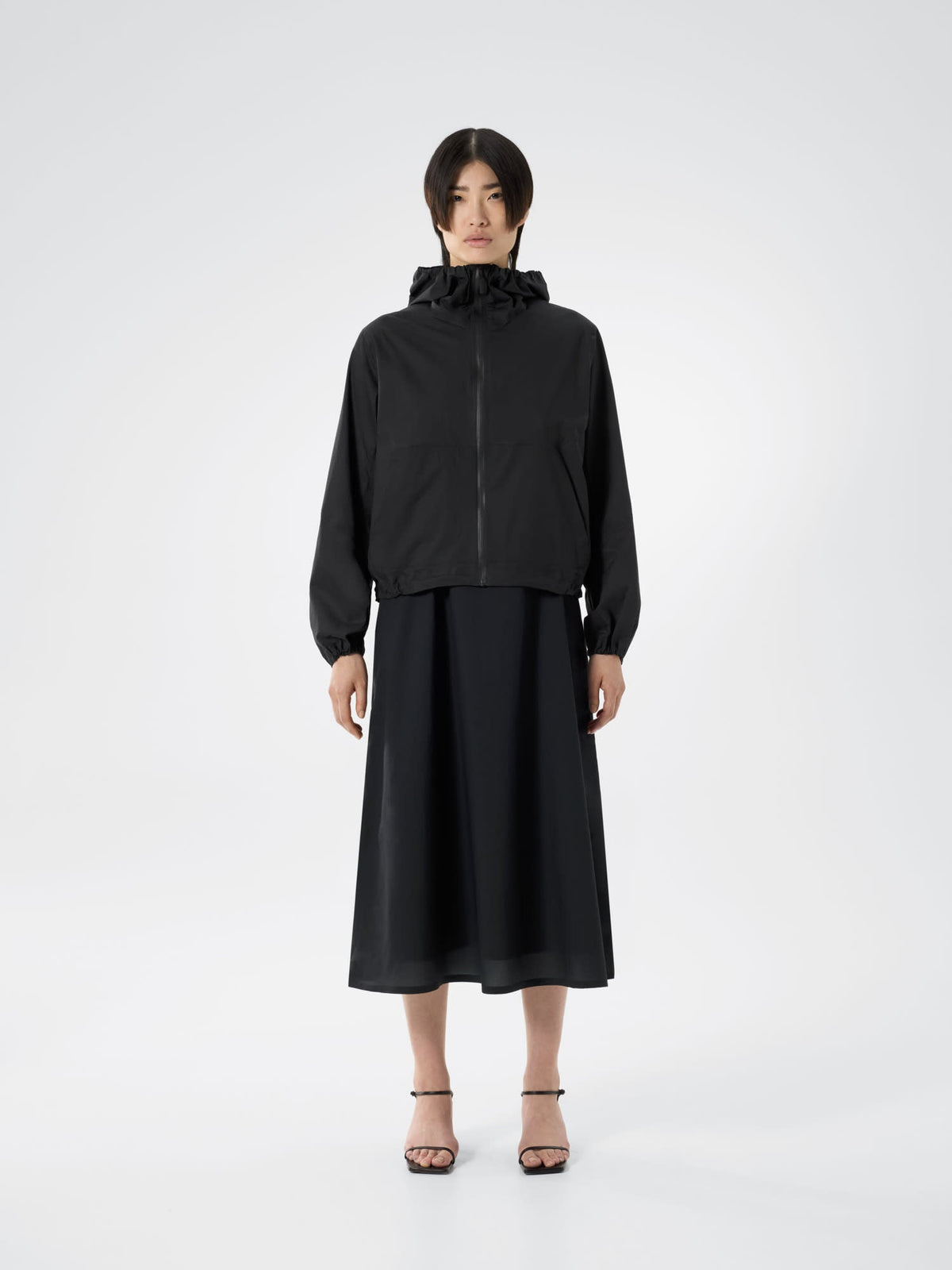 Asset Jacket Women's