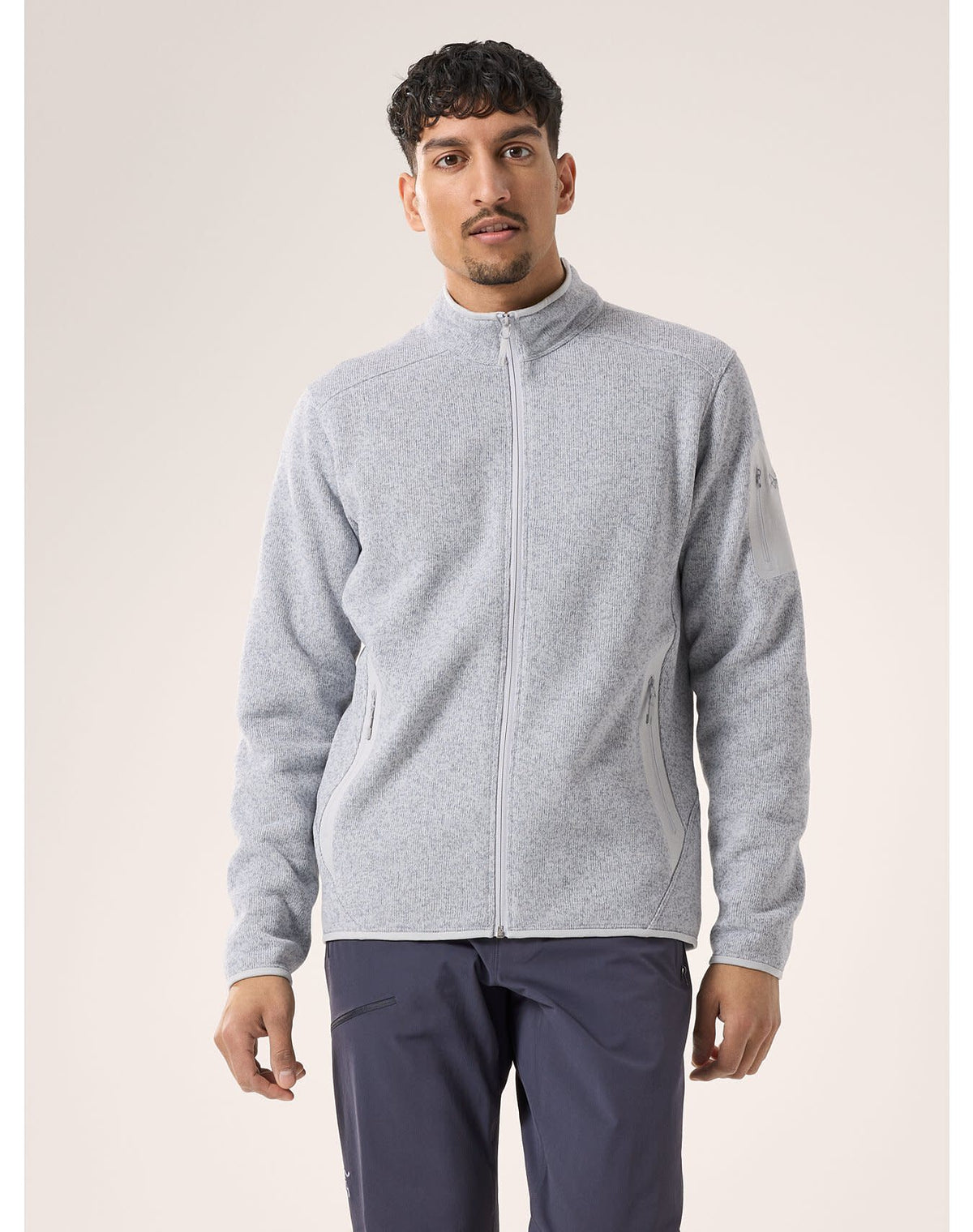 Covert Cardigan Men's